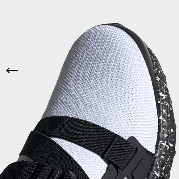 MEN’s Adidas HYKE ULTRABOOST size 9.5 - Picture 10 of 13